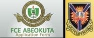 fce abeokuta direct entry admission list