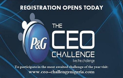 CEO Challenge
