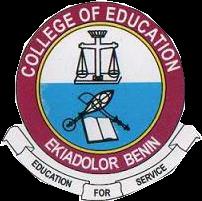 College of Education Ekiadolor, Benin COLBEN