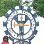 Federal Polytechnic Bida (BIDAPOLY) Stay-at-Home Directive to Staff