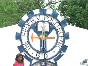 Federal Poly Bida DCE Admission List.