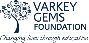 Varkey GEMS Foundation Teacher Prize