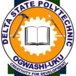 Delta State Poly Ogwashi-Uku Part-Time Admission Form