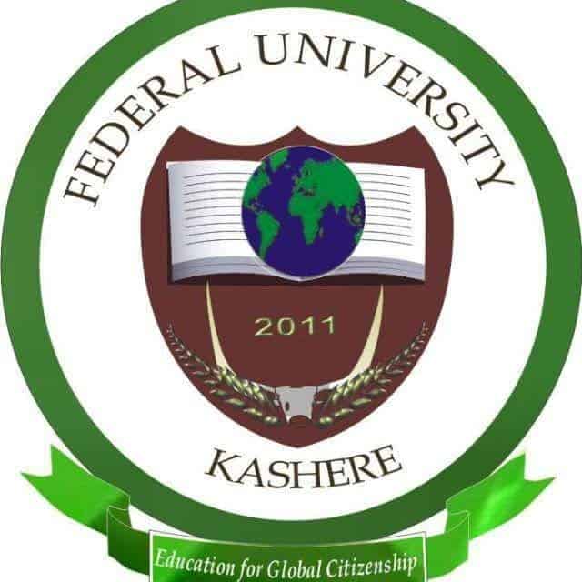 Federal University of Kashere (FUKashere) Supplementary Admission List I &#038; II for 2023Academic Session, EXPOCODED.COM
