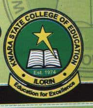 Kwara-State-College-of-Education-llorin-post UTME form