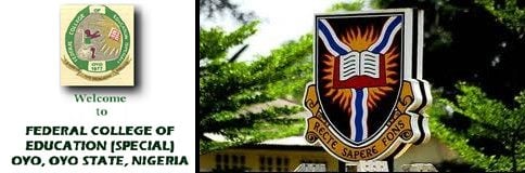 Federal-College-of-Education-Special--Oyo-university-ibadan-degree-admission-list