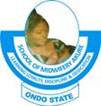 Ondo State School of Midwifery Admission List 
