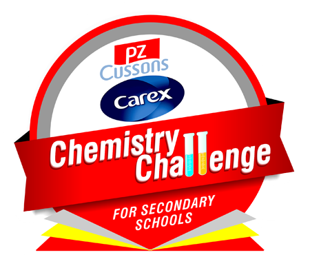 PZ Cussons Chemistry Challenge Results