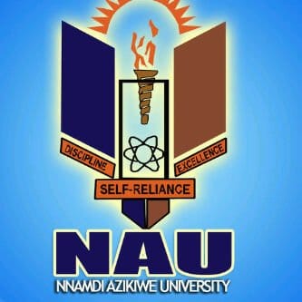 UNIZIK CEP Aptitude Test Result.