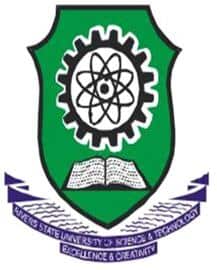 RSUST admission screening requirements and date