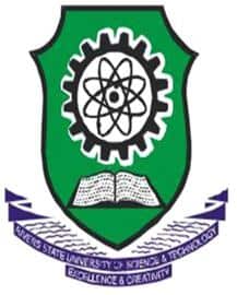 RSUST post utme list