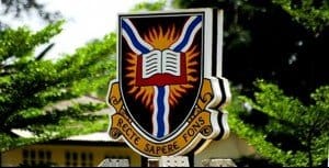 University of Ibadan Post UTME Qualified