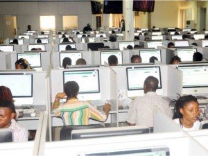 JAMB CBT Result