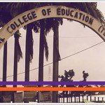 FCET Akoka Notice to NCE Students with Incomplete Registration