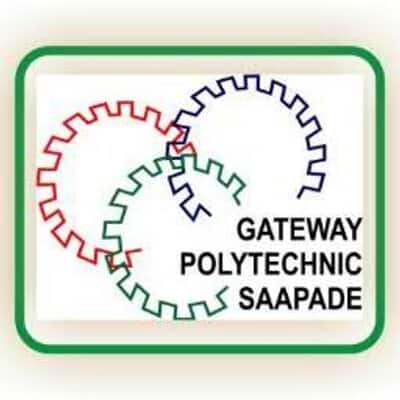 Gateway ICT Polytechnic Screening Schedule