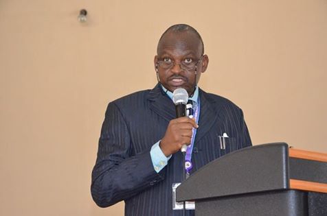 Professor Olatunde Arayela