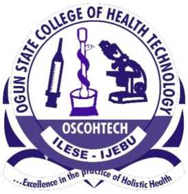 OSCOHTECH Admission List