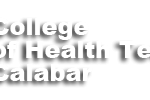College of Health Tech Calabar Entrance Exam Result 2019/2020