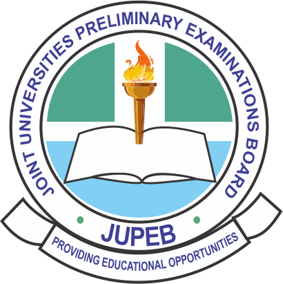 JUPEB Affiliate Universities