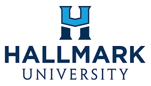 Hallmark University Post UTME form