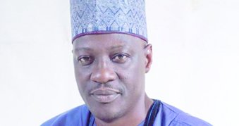 Kwara-Governor