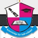 LCU Convocation Ceremony Programme of Events 2020 