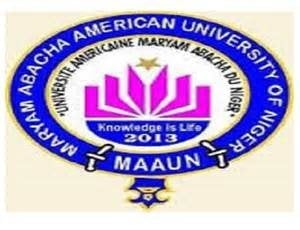 Maryam Abacha American University Niger Republic get banned in Nigeria