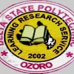 Delta State Poly Ozoro (DSPZ) Post UTME Form 2020/2021