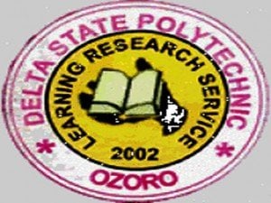 Apply for Delta State Polytechnic Ozoro ND Part-Time Admission Form