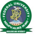 FUNAI JUPEB Form 2022/2023 : Get Admitted into 200L