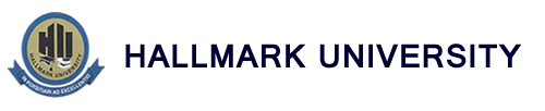 hallmark university job vacancy