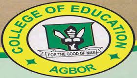 College of Education Agbor