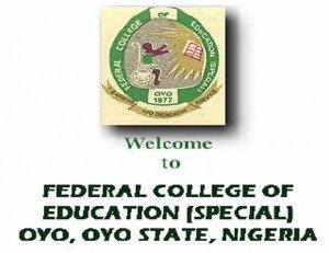 Federal-College-of-Education-Special-Oyo-post-utme