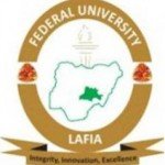 Registrar Job Vacancy at Federal University Lafia