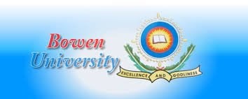 bowen-university-week-end-full-time-admission-form