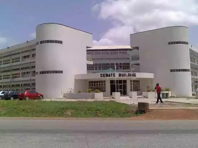 UNIABUJA Hostel Accommodation