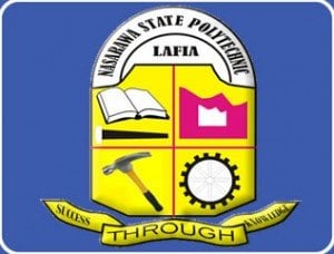 nasarawa-state-poly-admission-list