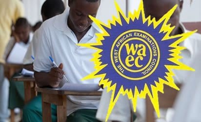 WAEC Syllabus