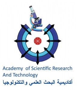 Egypt’s Academy of Scientific Research and Technology