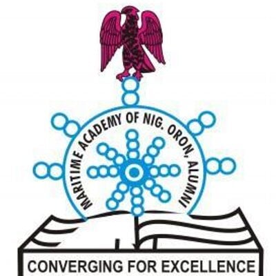 Maritime Academy of Nigeria (MAN) HND Admission Form