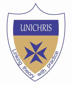 Christopher University, UNICHRIS available undergraduate courses