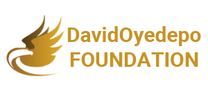 David Oyedepo Foundation postgraduate scholarship
