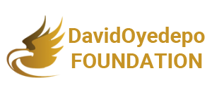 David Oyedepo Foundation postgraduate scholarship