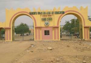 Saadatu Rimi College of Education