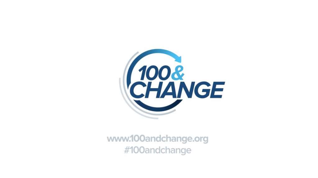 100andchange