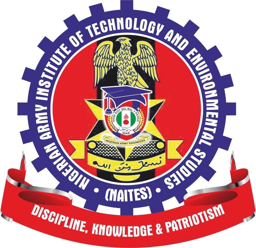 List of Courses Offered by Nigerian Army College of Environmental Science  and Technology (NACEST)