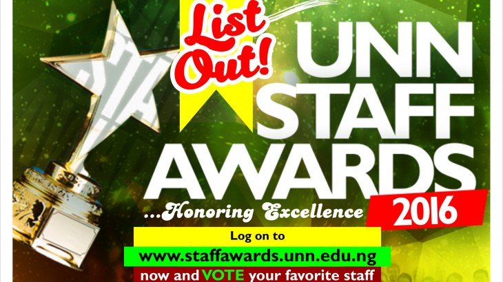 unn-staff-award