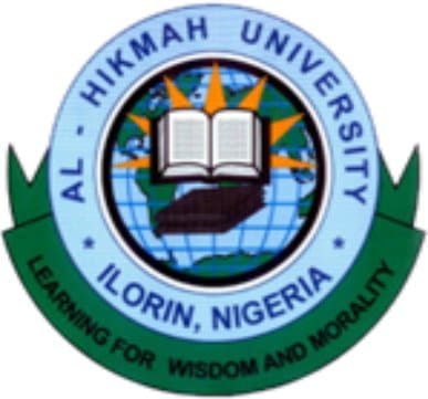 Al-Hikmah University online exam