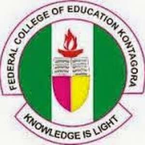 Federal-College-of-Education-Kontagora  Admission list