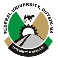 Federal University Dutsin-Ma (FUDMA) IJMB Admission Form